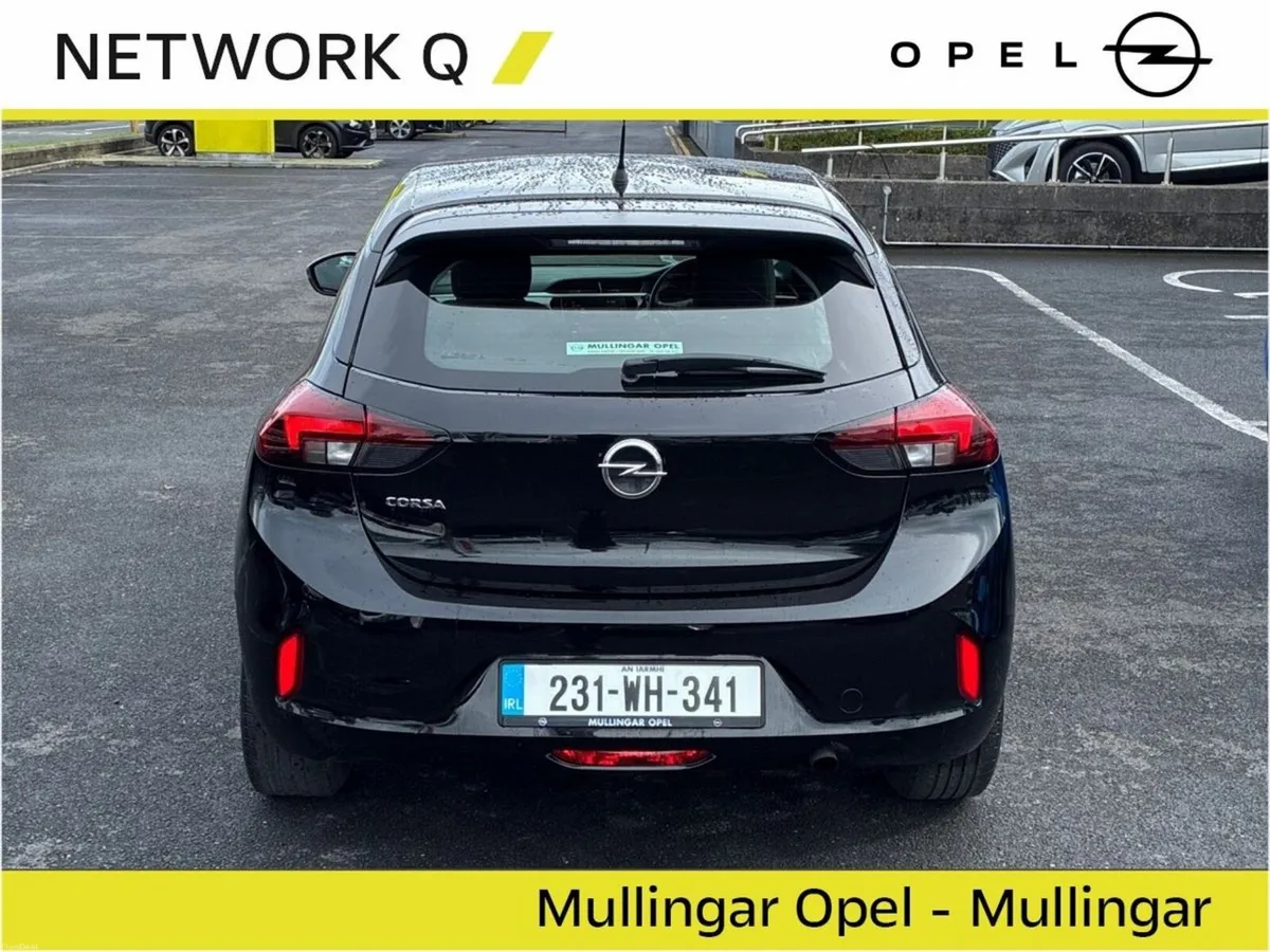 Opel Corsa SC 1.2 - Image 6