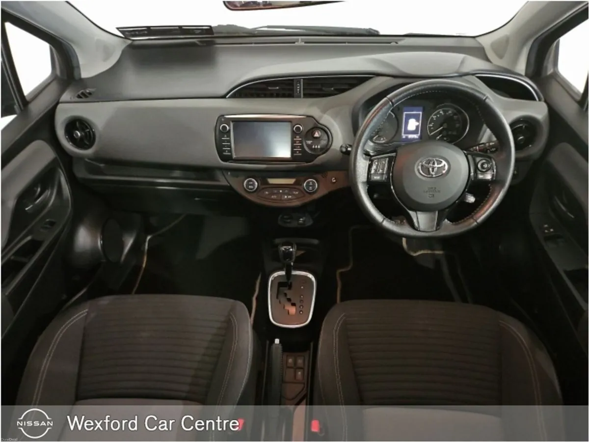 Toyota Yaris 1.5 Hybrid Icon - Image 4