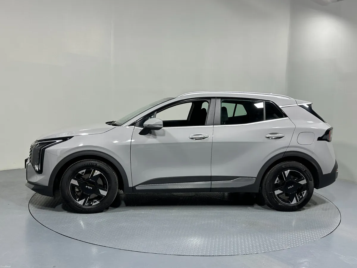 Kia Sportage K2 1.6 Crdi 261 - Image 3