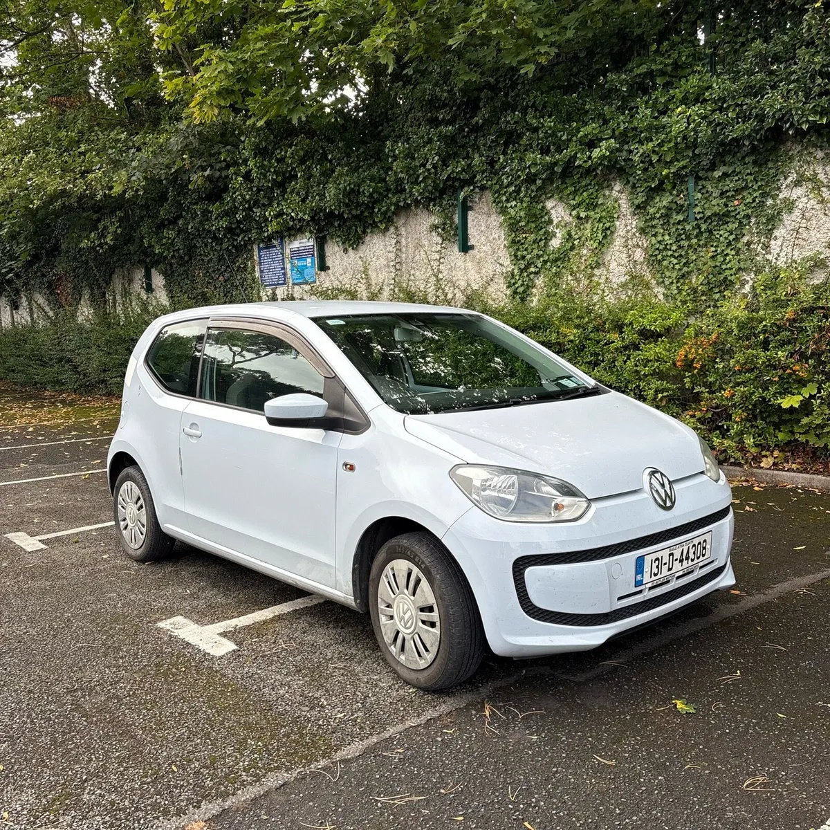 VOLKSWAGEN UP, AUTO!83,000KMS, BRAND NEW NCT 04/27 - Image 1