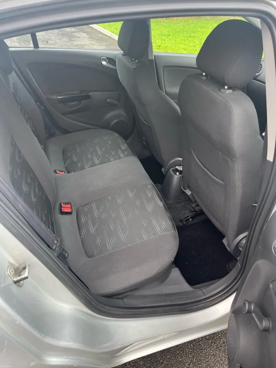 Vauxhall Corsa - Image 3