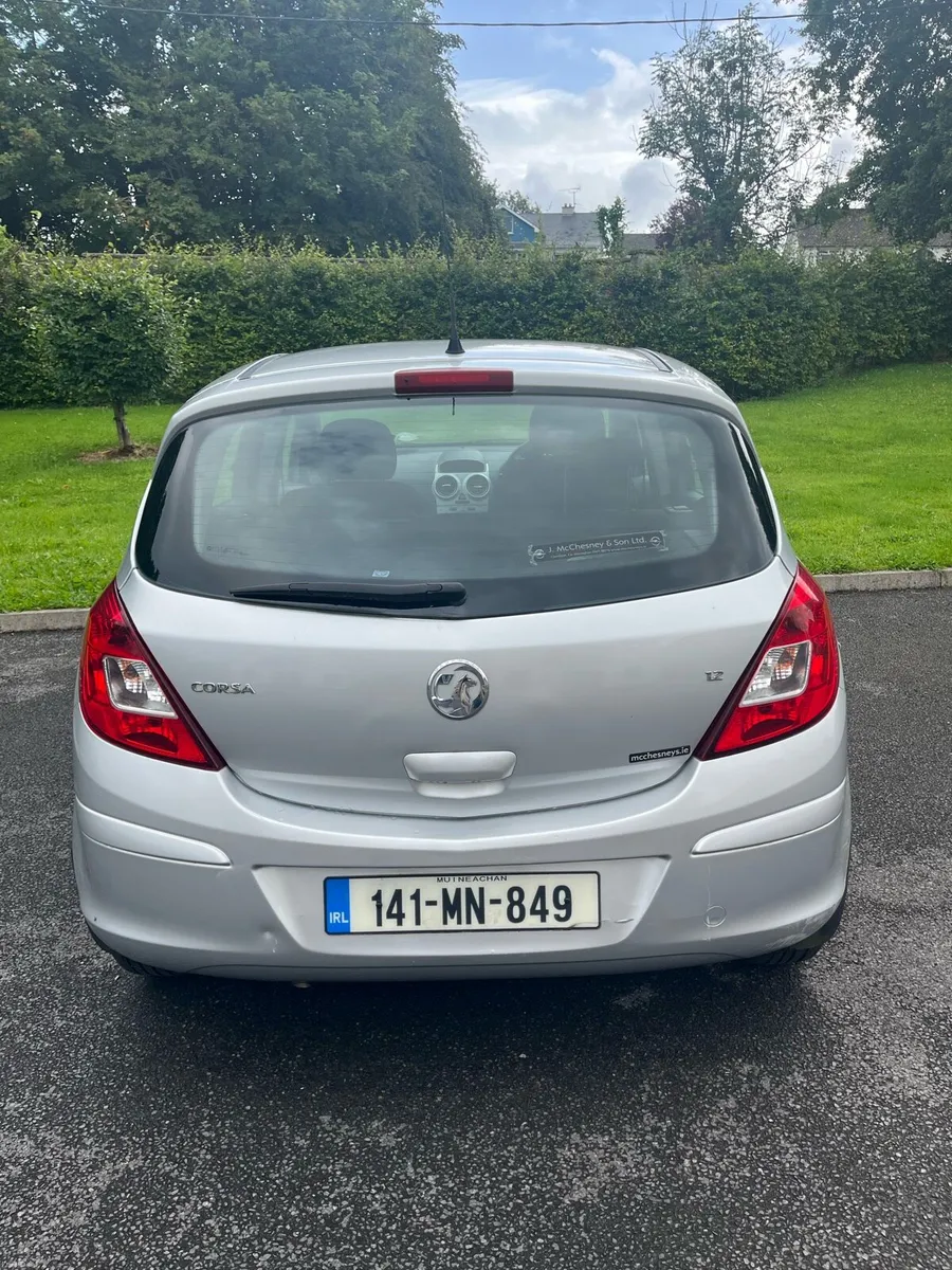 Vauxhall Corsa - Image 6