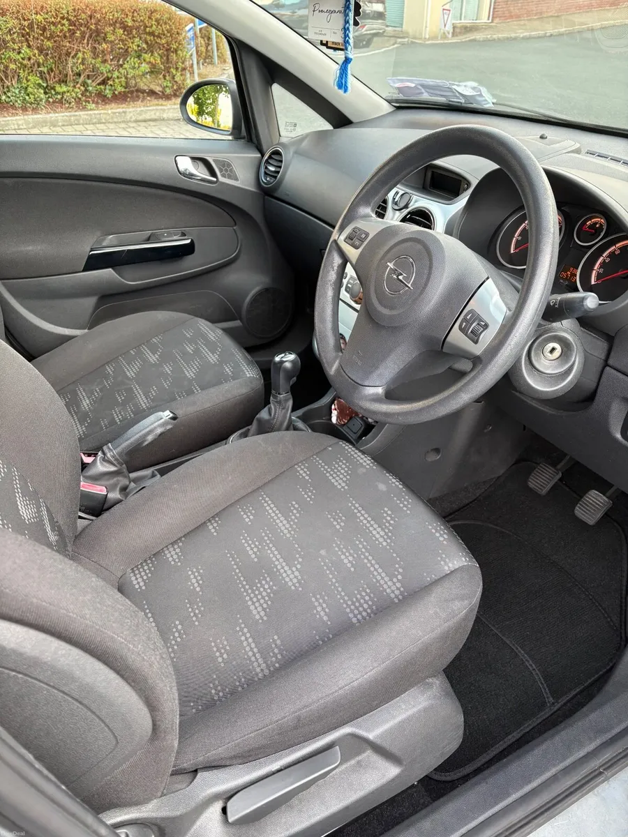 2011 Opel Corsa 1.2 - Extremely Low Mileage - Image 6