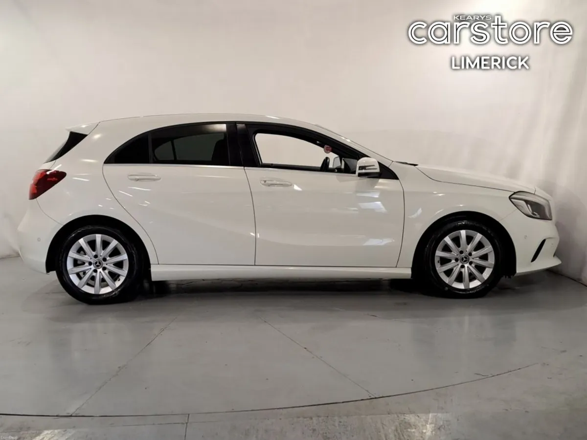 Mercedes-Benz A-Class A180 AUTO - Image 2
