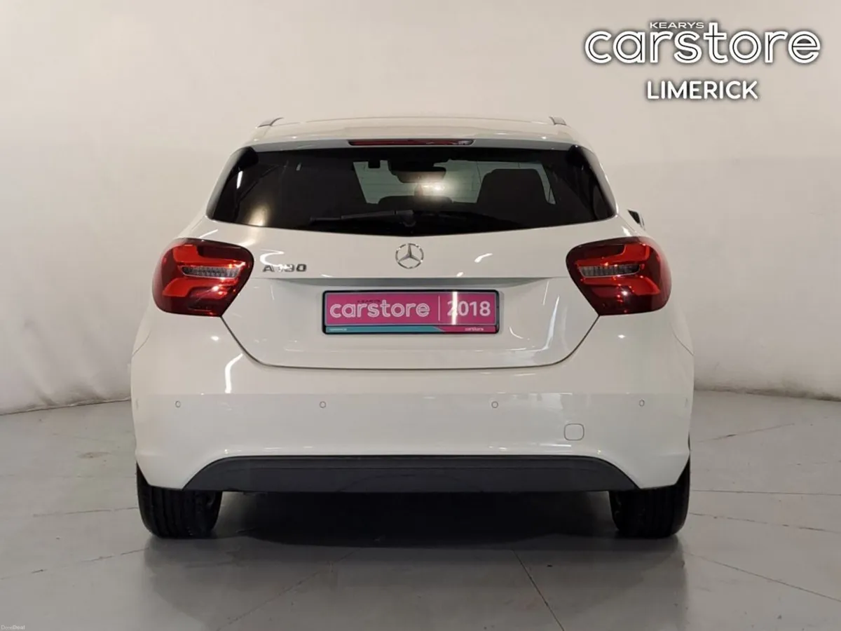 Mercedes-Benz A-Class A180 AUTO - Image 4