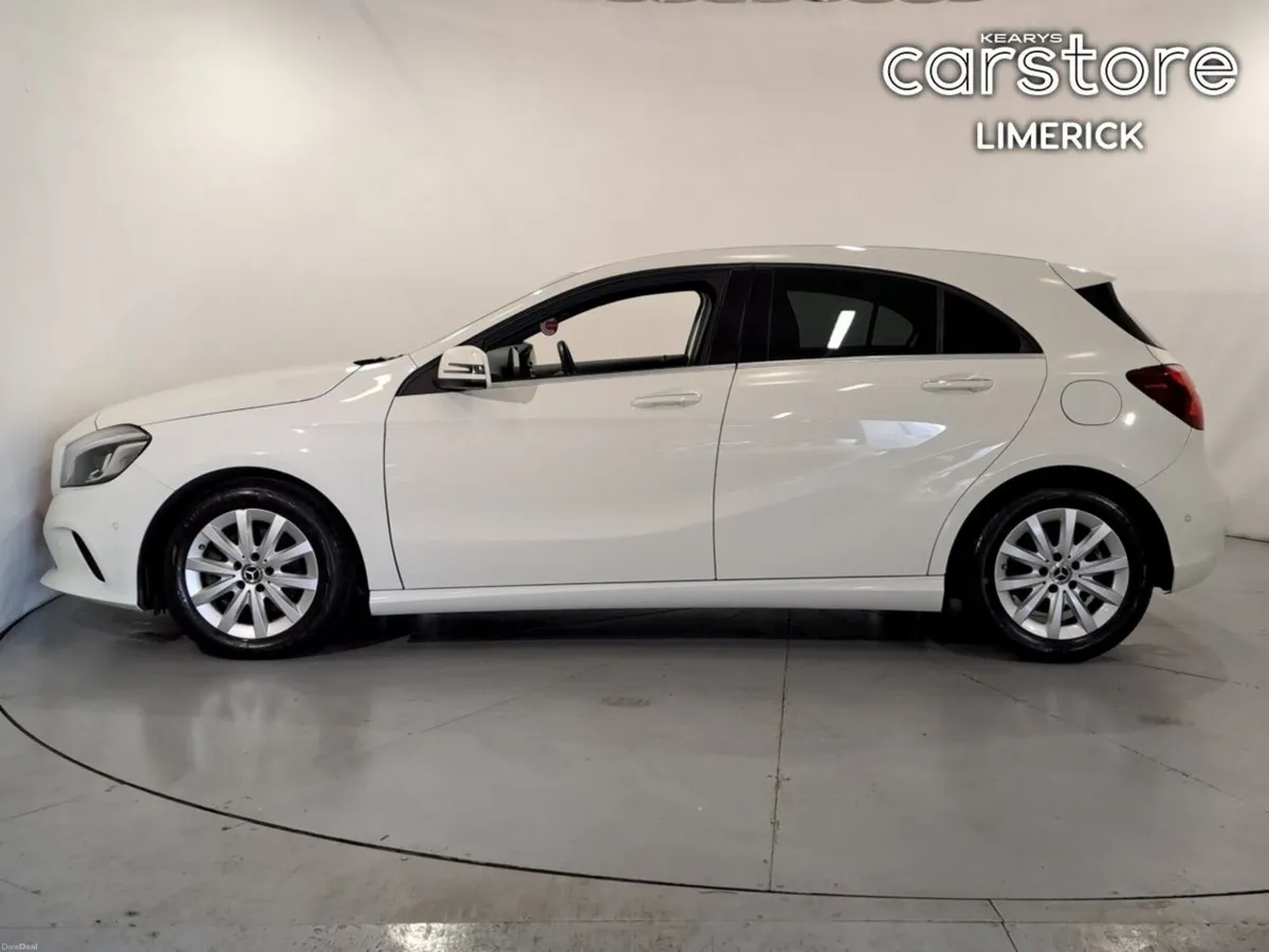 Mercedes-Benz A-Class A180 AUTO - Image 6