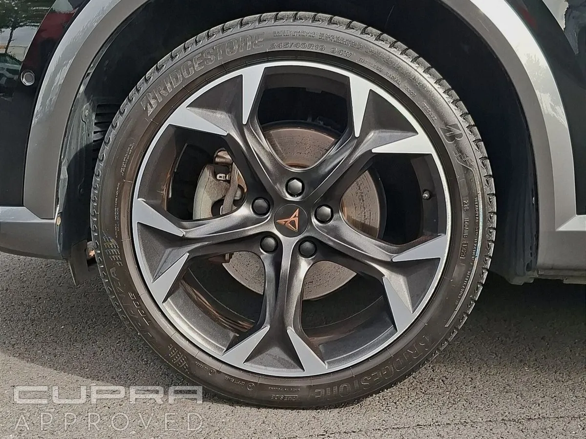 Cupra Formentor **AUTO**e-Hybrid 204hp DSG - Image 6