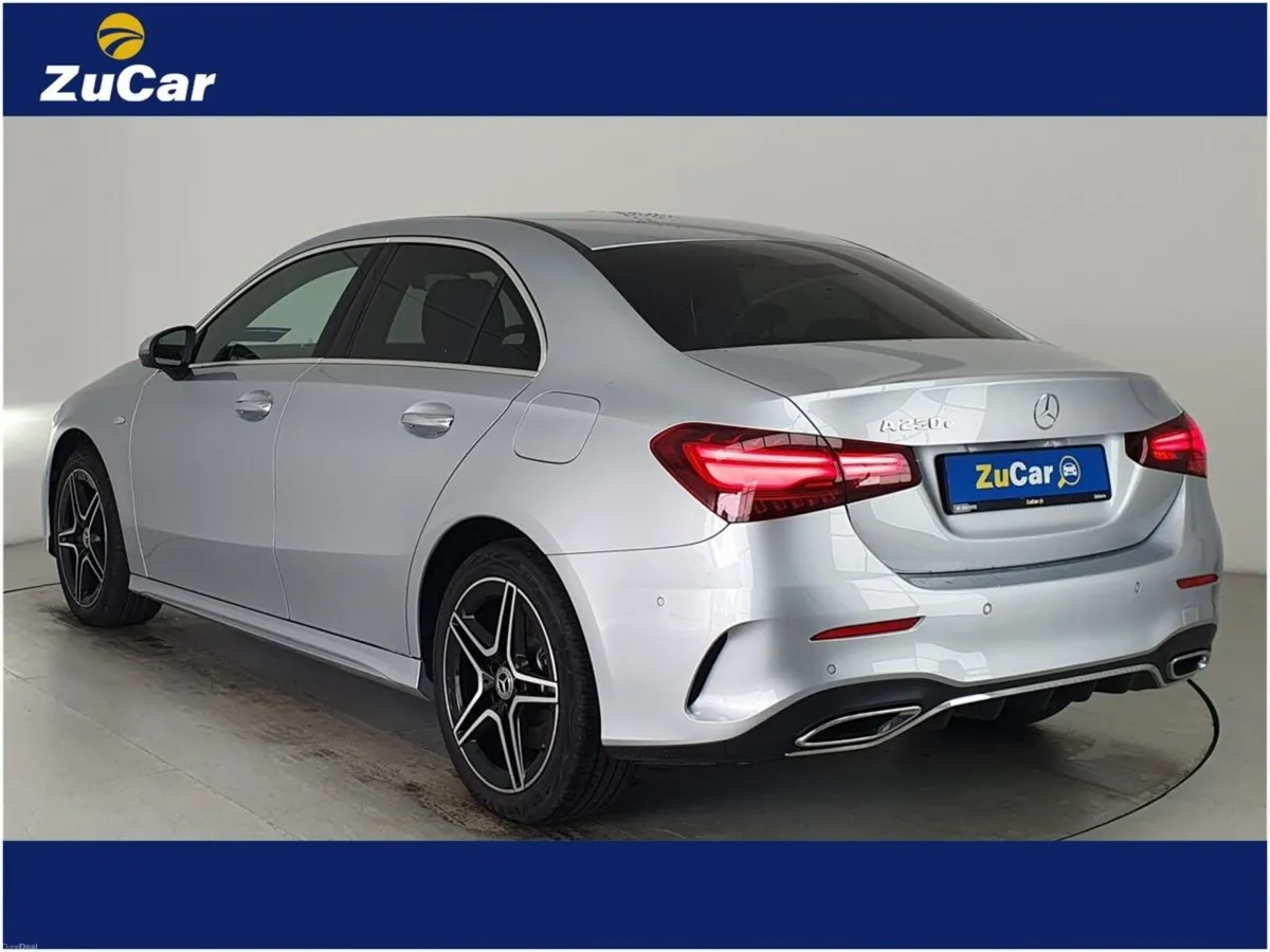 Mercedes-Benz A-Class A 250 Amg Line Executive E A - Image 3