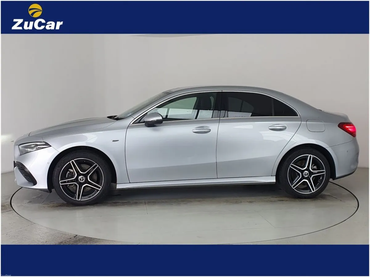Mercedes-Benz A-Class A 250 Amg Line Executive E A - Image 5