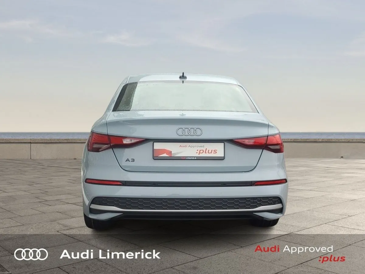 Audi A3 *SAVE €4921 VS NEW* Saloon SE TFSI  85 kW - Image 6