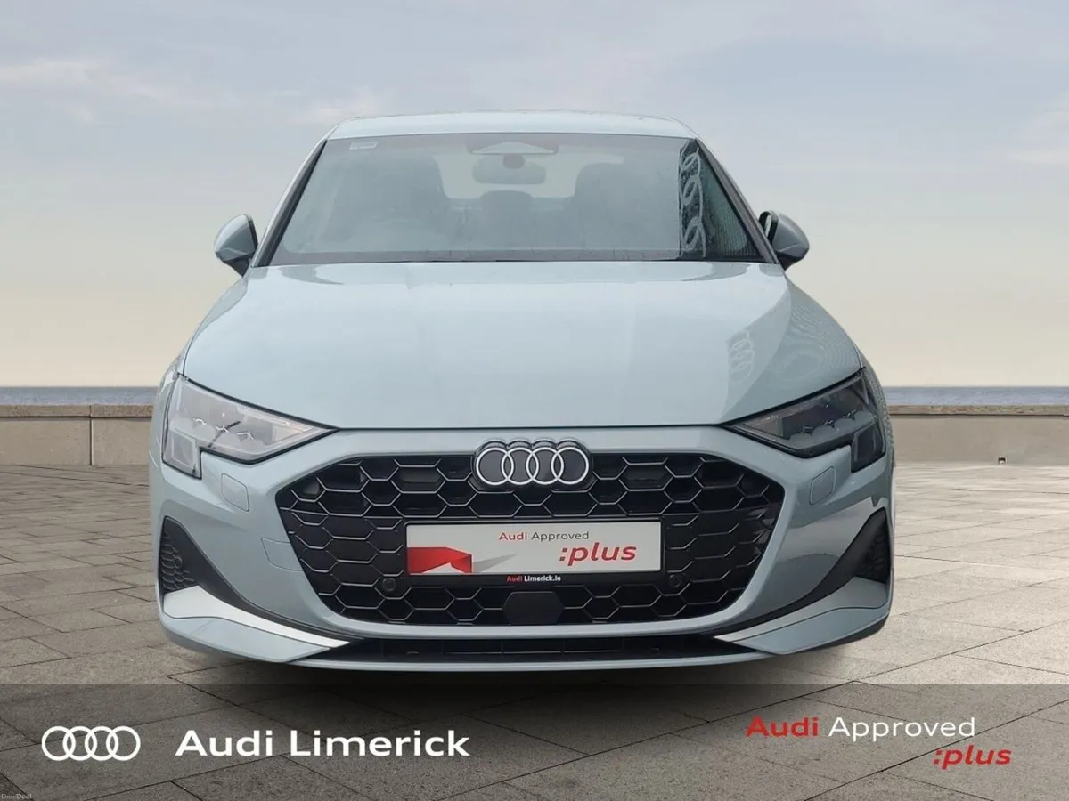 Audi A3 *SAVE €4921 VS NEW* Saloon SE TFSI  85 kW - Image 2