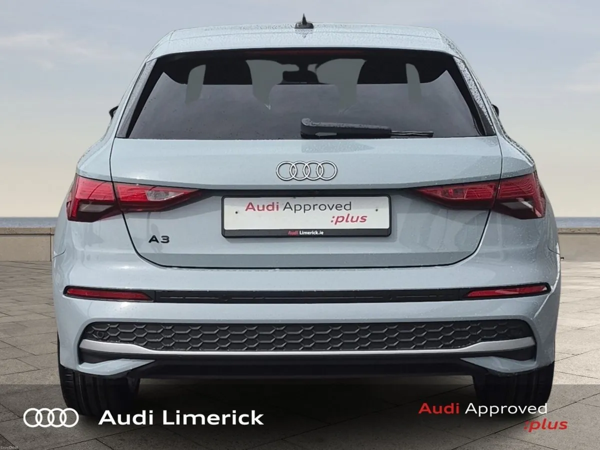 Audi A3 *SAVE €4021 VS NEW* Sportback SE TFSI  85 - Image 6