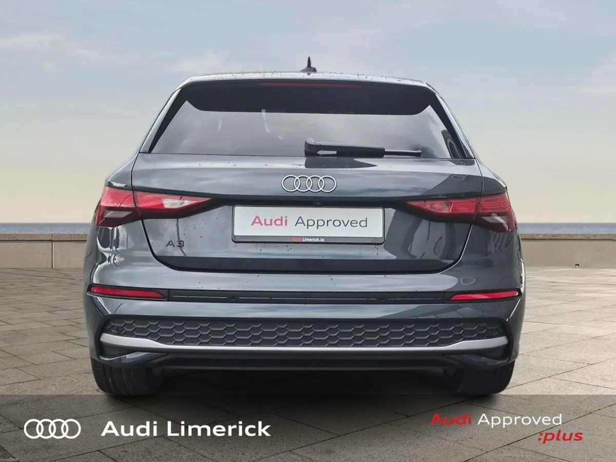 Audi A3 *SAVE €4913 VS NEW* SE TFSI 110kW ST - Image 6