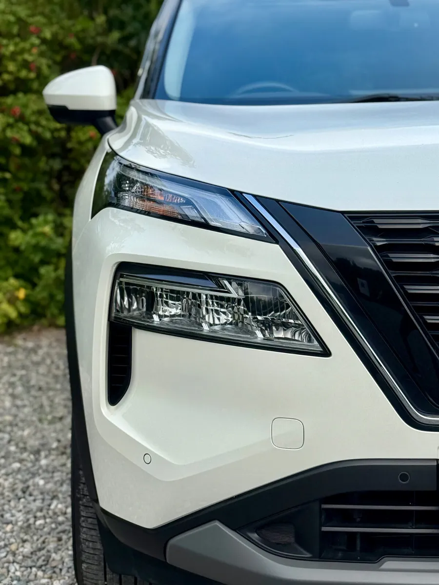 2024 Nissan X-Trail e-POWER SV Premium 1.5 Automat - Image 6