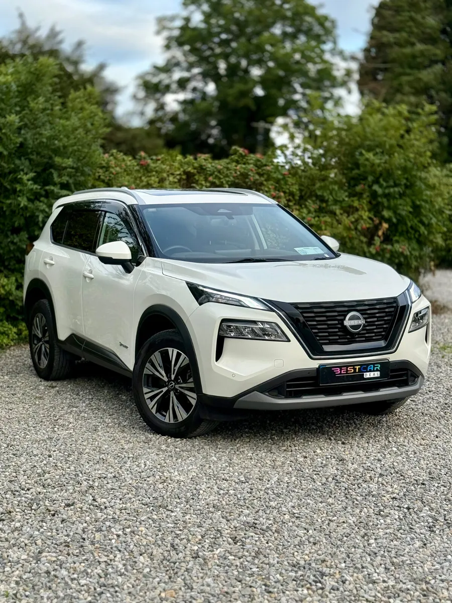2024 Nissan X-Trail e-POWER SV Premium 1.5 Automat - Image 2