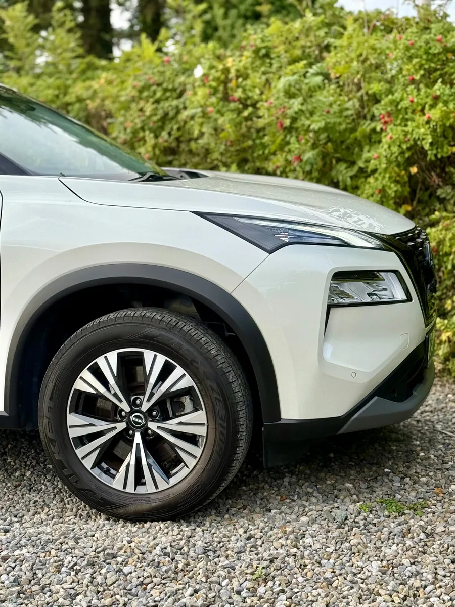 2024 Nissan X-Trail e-POWER SV Premium 1.5 Automat - Image 5