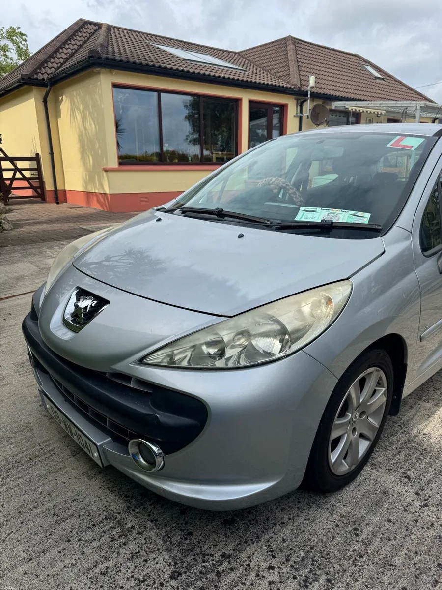 Peugot 207 - Image 5