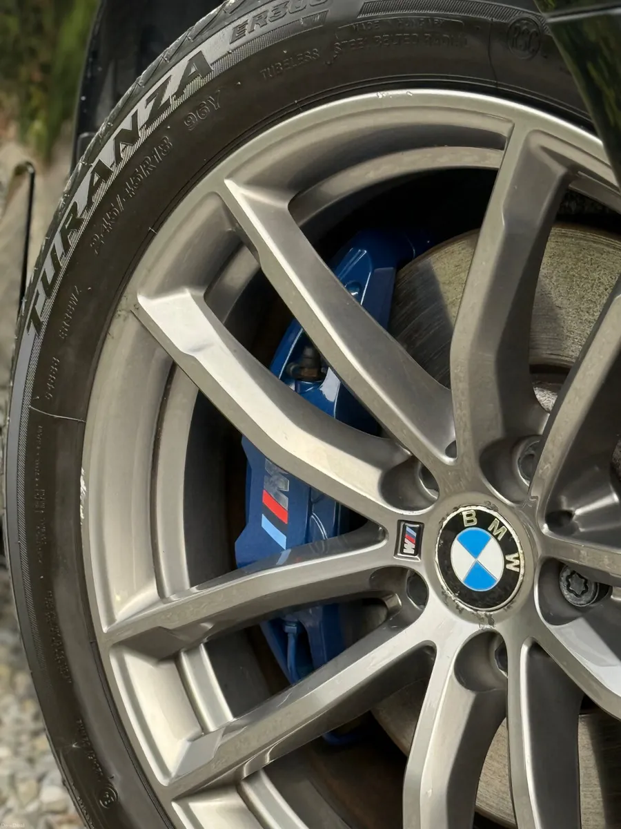 2019 BMW 530e M Sport 2.0 Plug-In Hybrid Automatic - Image 6