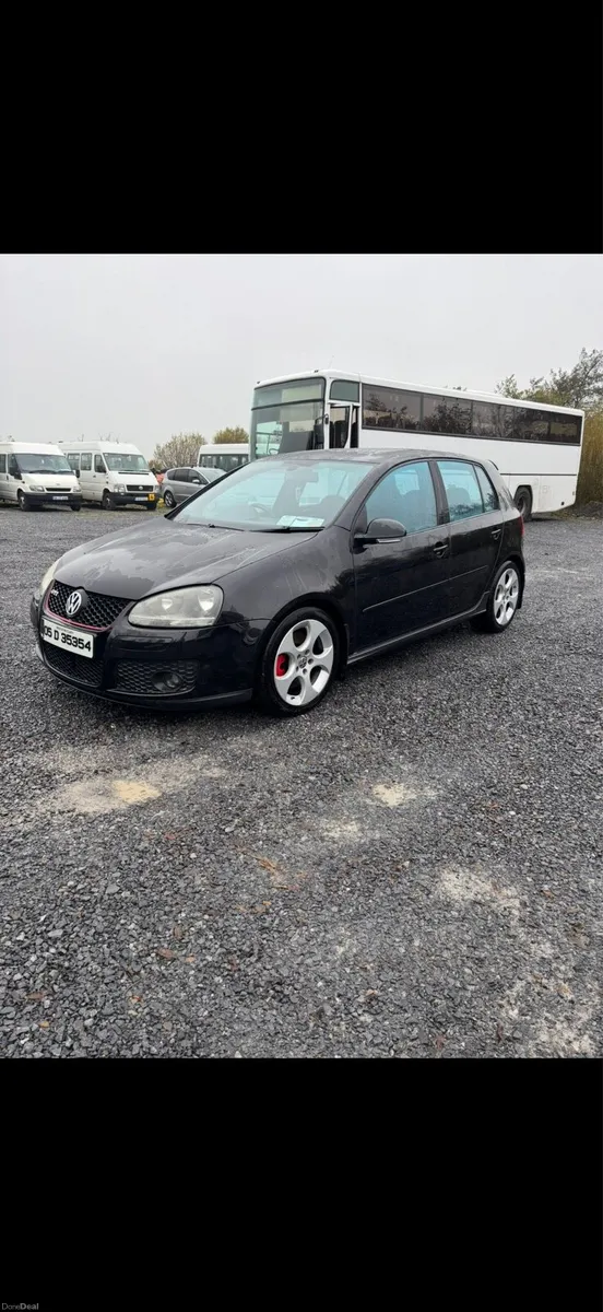 Golf mk5 Gti - Image 2