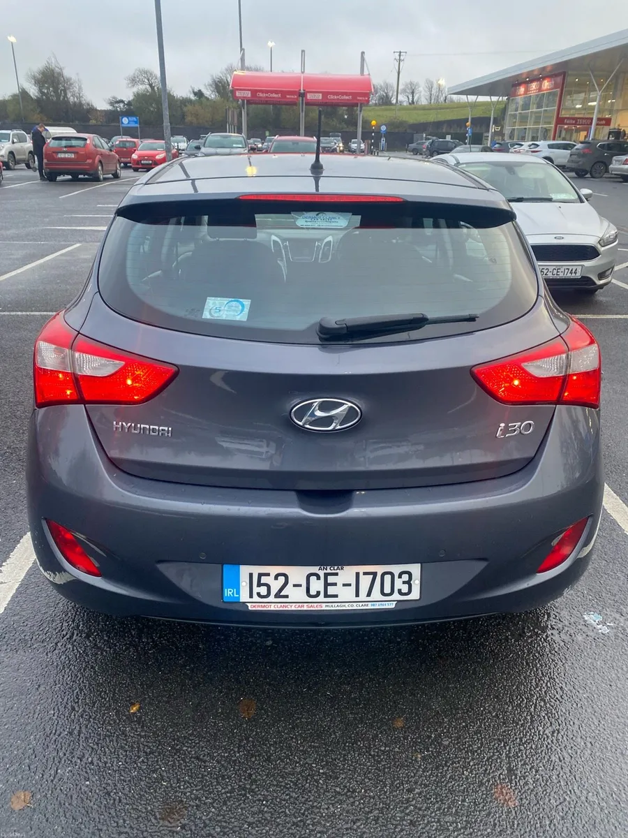 Hyundai i30 - Image 4