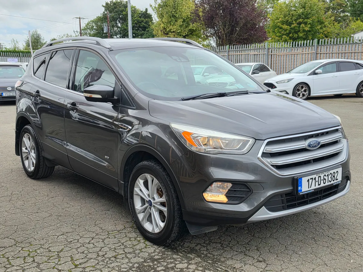 171 FORD KUGA *4WD*TITANIUM - Image 3
