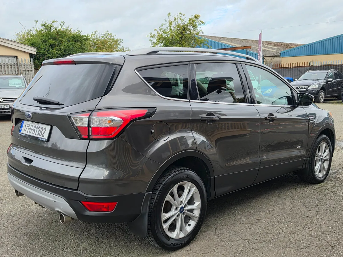 171 FORD KUGA *4WD*TITANIUM - Image 5