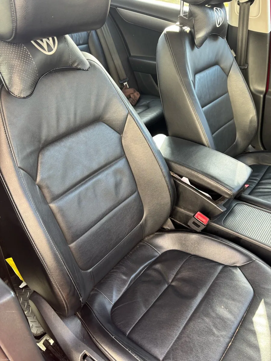 Vw Passat - Image 6