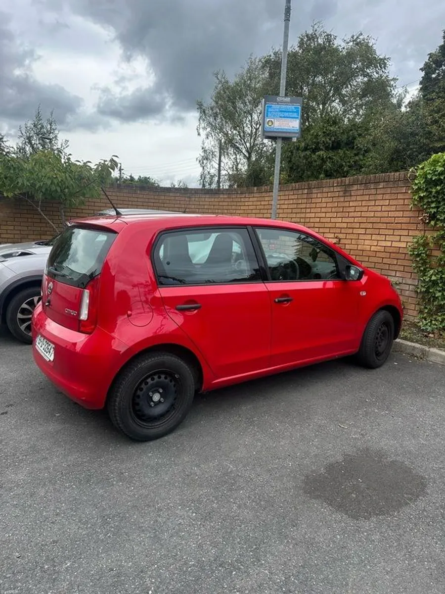 2015 Skoda Citigo - Image 3