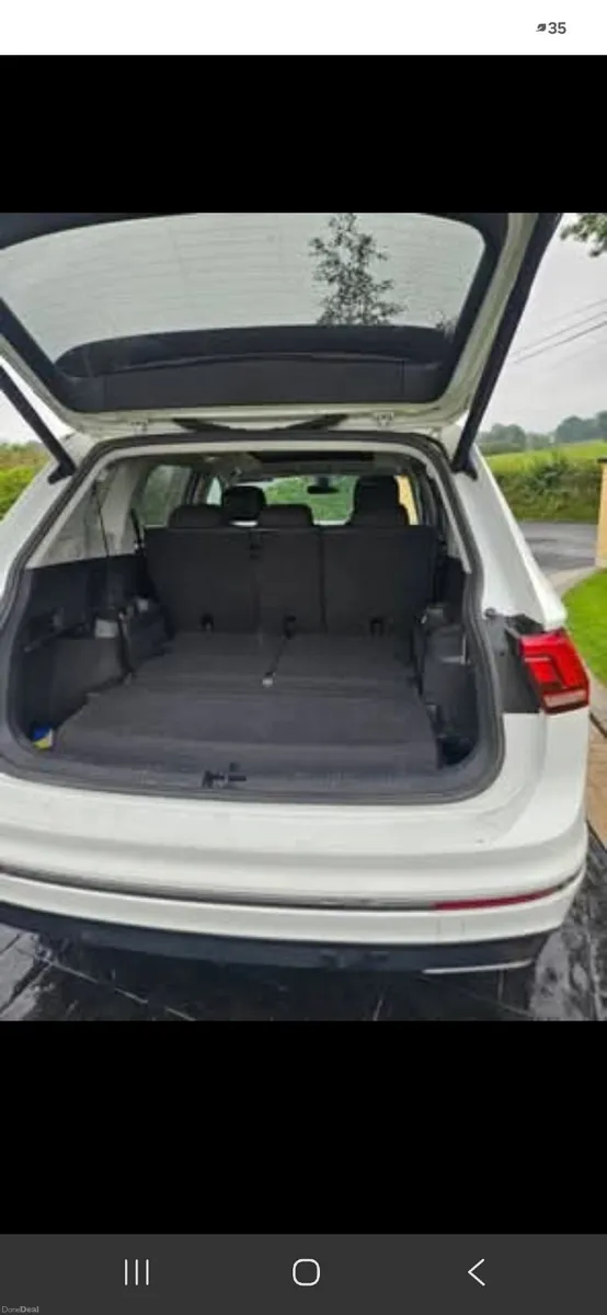 Volkswagen Tiguan 2019 - Image 4