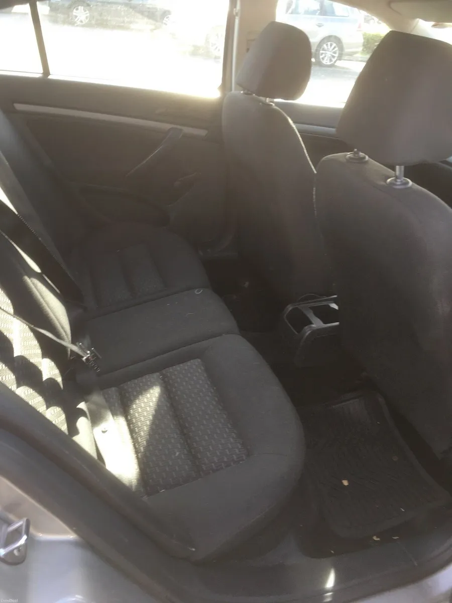Skoda Octavia ACT1 1.6Diesel - Image 3