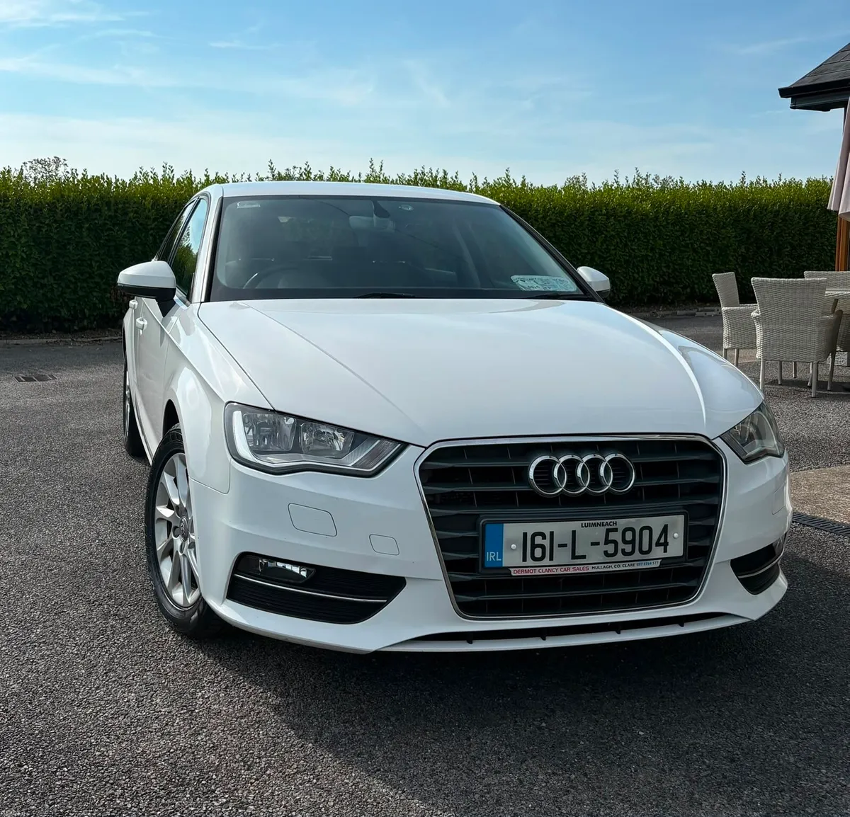 Audi A3 - Image 2