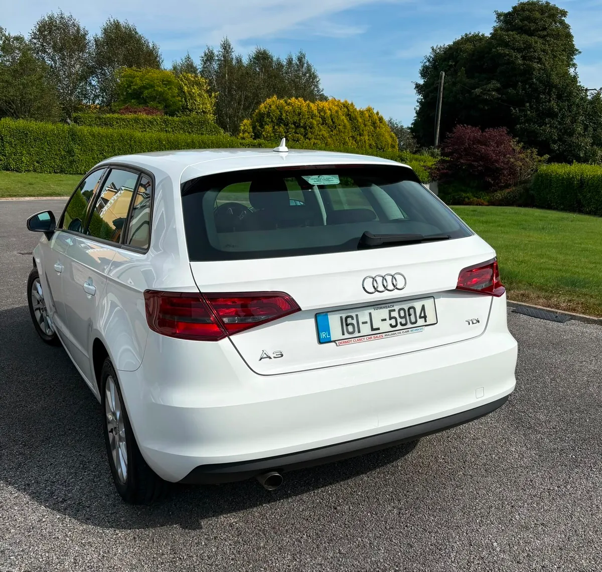 Audi A3 - Image 3