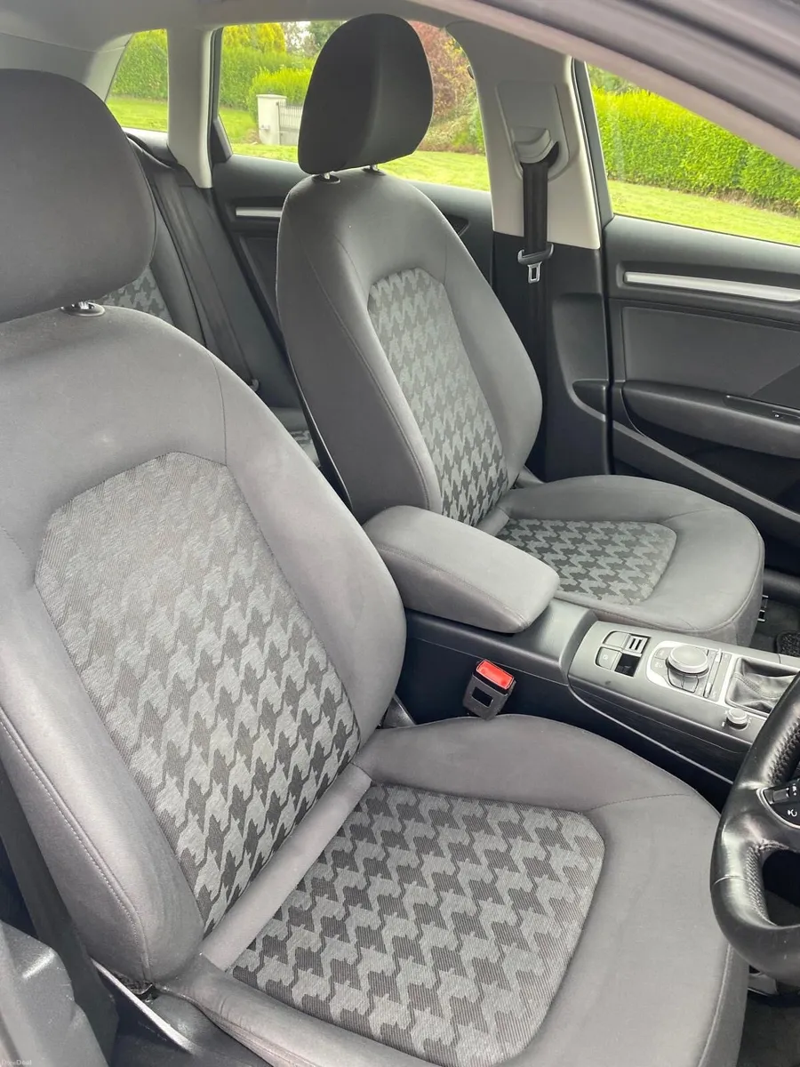 Audi A3 - Image 6
