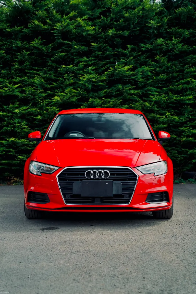 Audi A3 Sedan TFSI 2017 | Premium Compact Saloon - Image 5