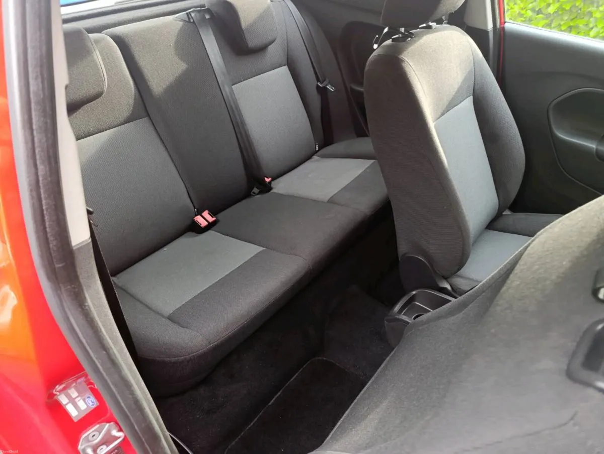 Ford Fiesta 1.25 petrol 2014 - Image 6