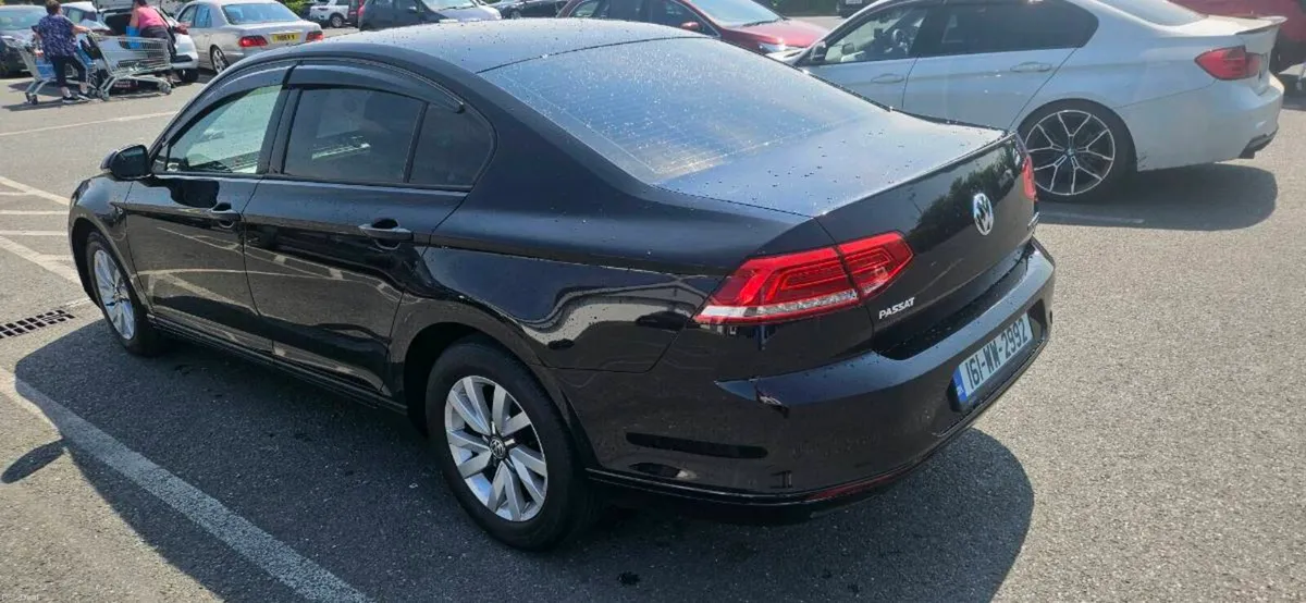 Vw passat - Image 2