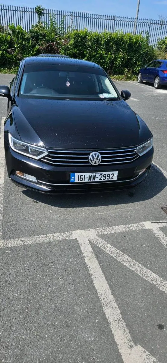 Vw passat - Image 4