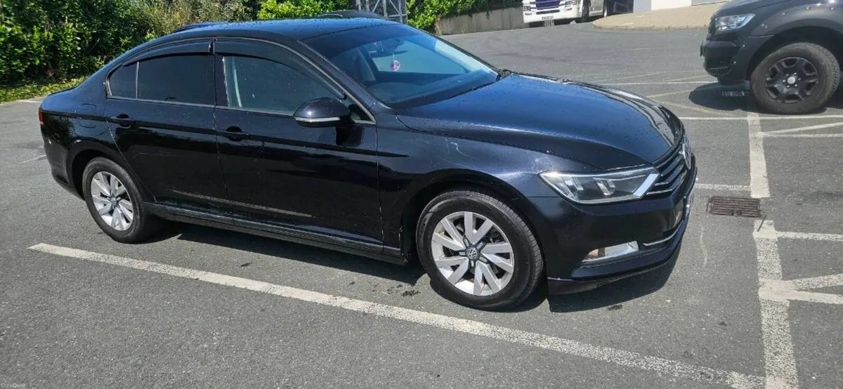 Vw passat - Image 6