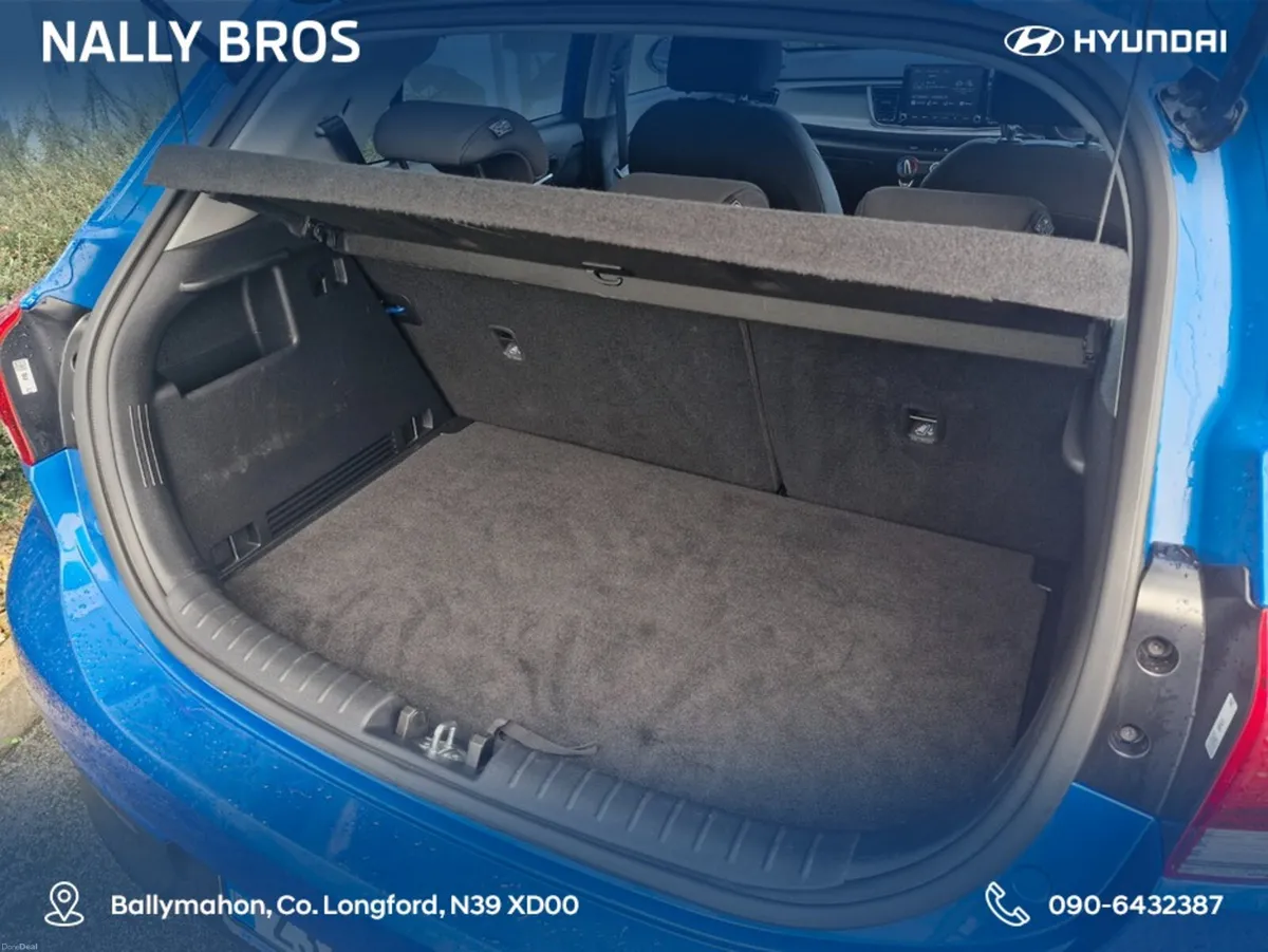 Kia Rio PE PETROL MY2021 5DR - Image 6