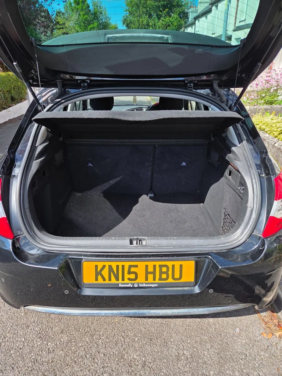 2015 Citroen C4  1.6HDI  VTR+ - Image 4