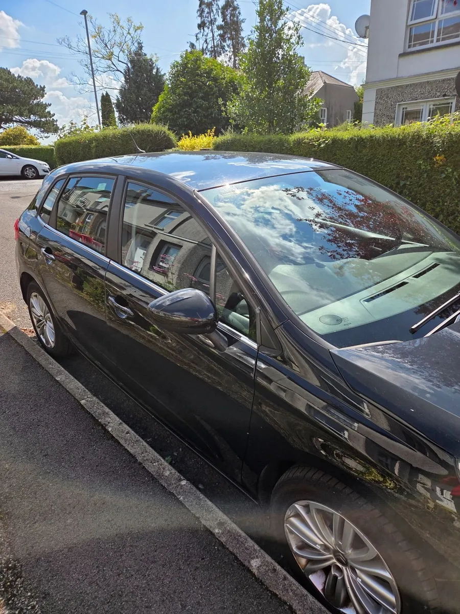 2015 Citroen C4  1.6HDI  VTR+ - Image 2