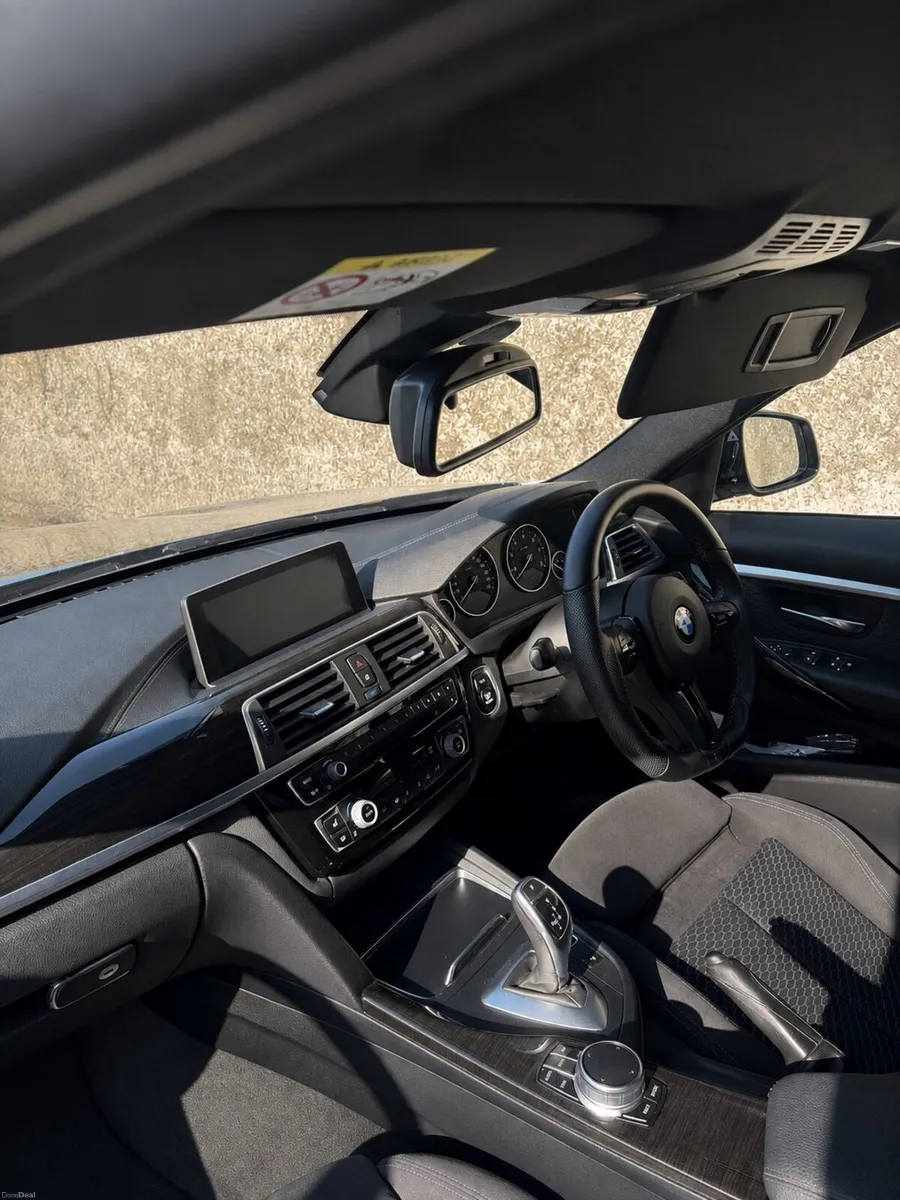 BMW 320D (M3) kit - Image 5