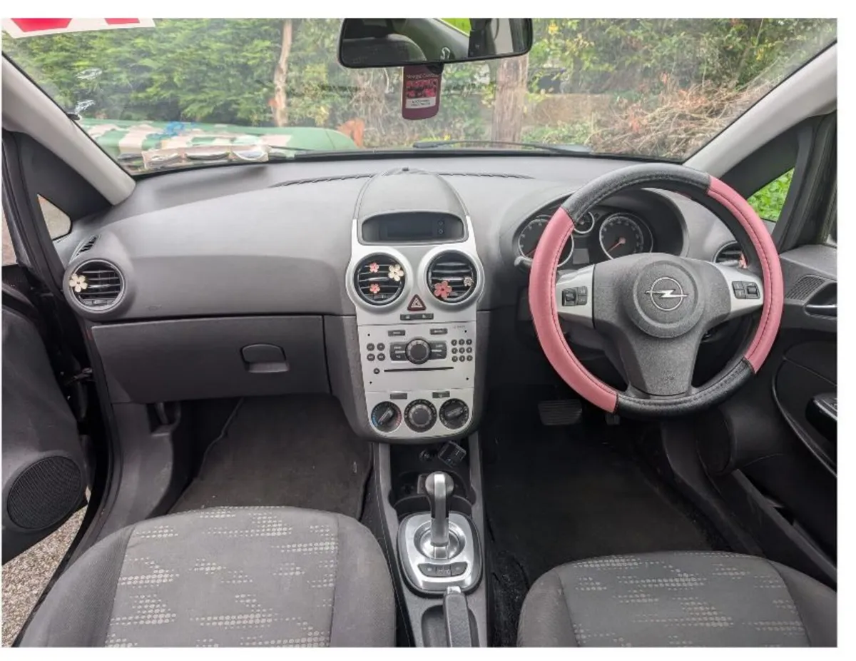 Opel Corsa 2012 - Image 3