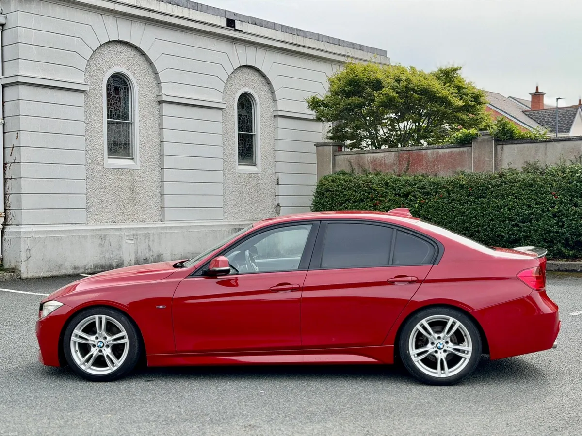 2013 BMW 320D • M SPORT • AUTO - Image 6