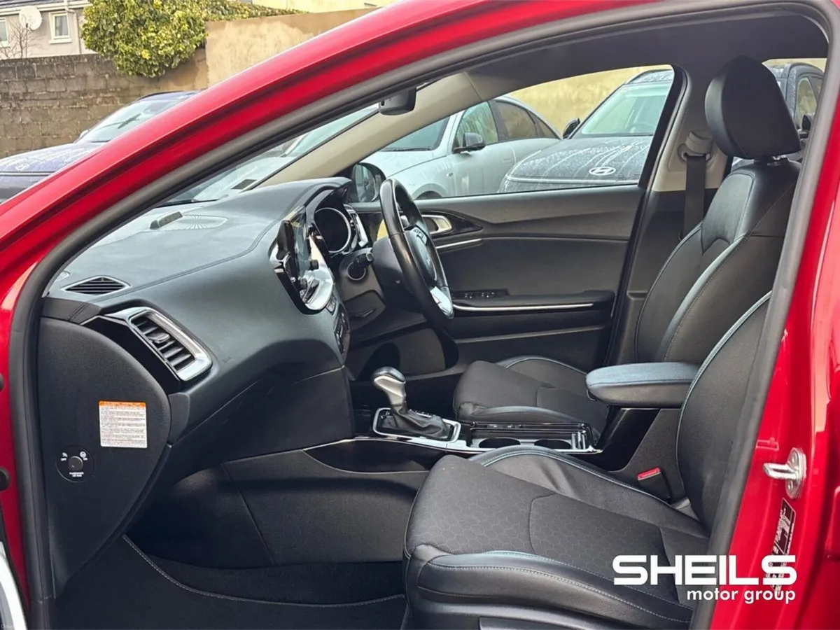 Kia XCeed 1.6 GDI Plug-in Hybrid - Image 5