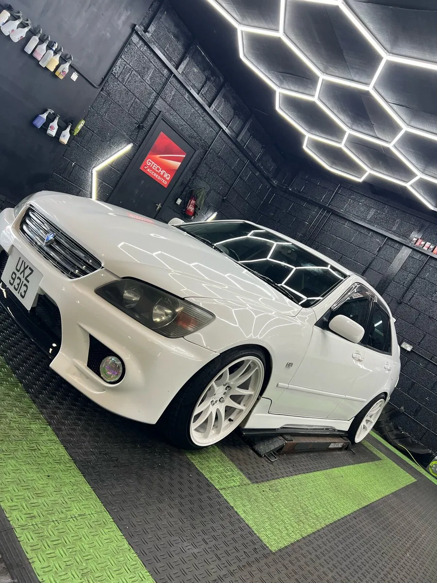 Sunroof altezza rs200 - Image 2