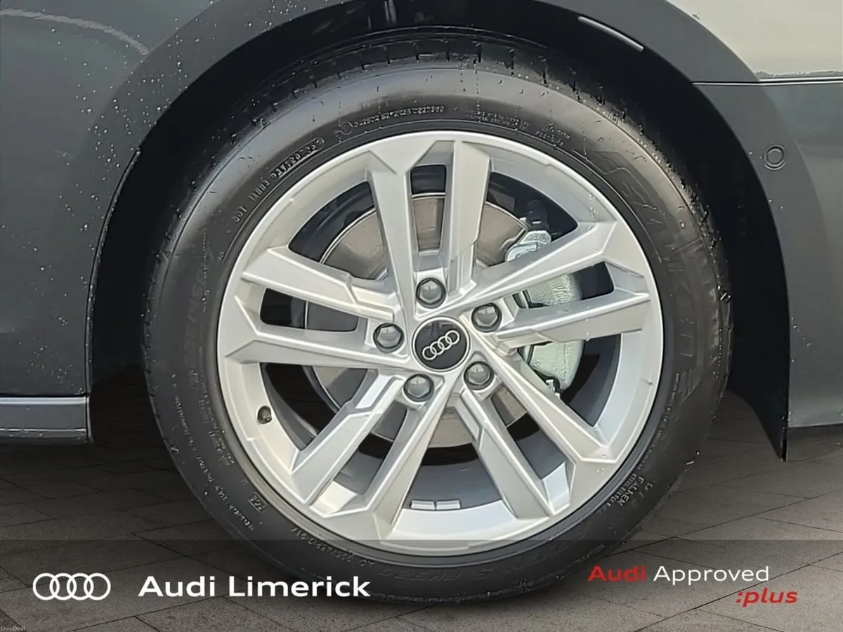 Audi A3 *SAVE €3117 VS NEW* SB 30 TFSI 115HP SE + - Image 6
