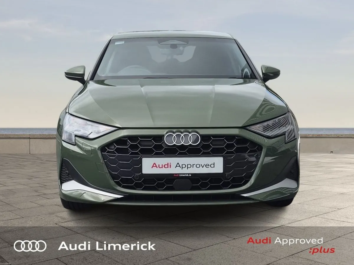 Audi A3 *SAVE €3,041 VS NEW* SE TDI 85kW 6-speed - Image 2