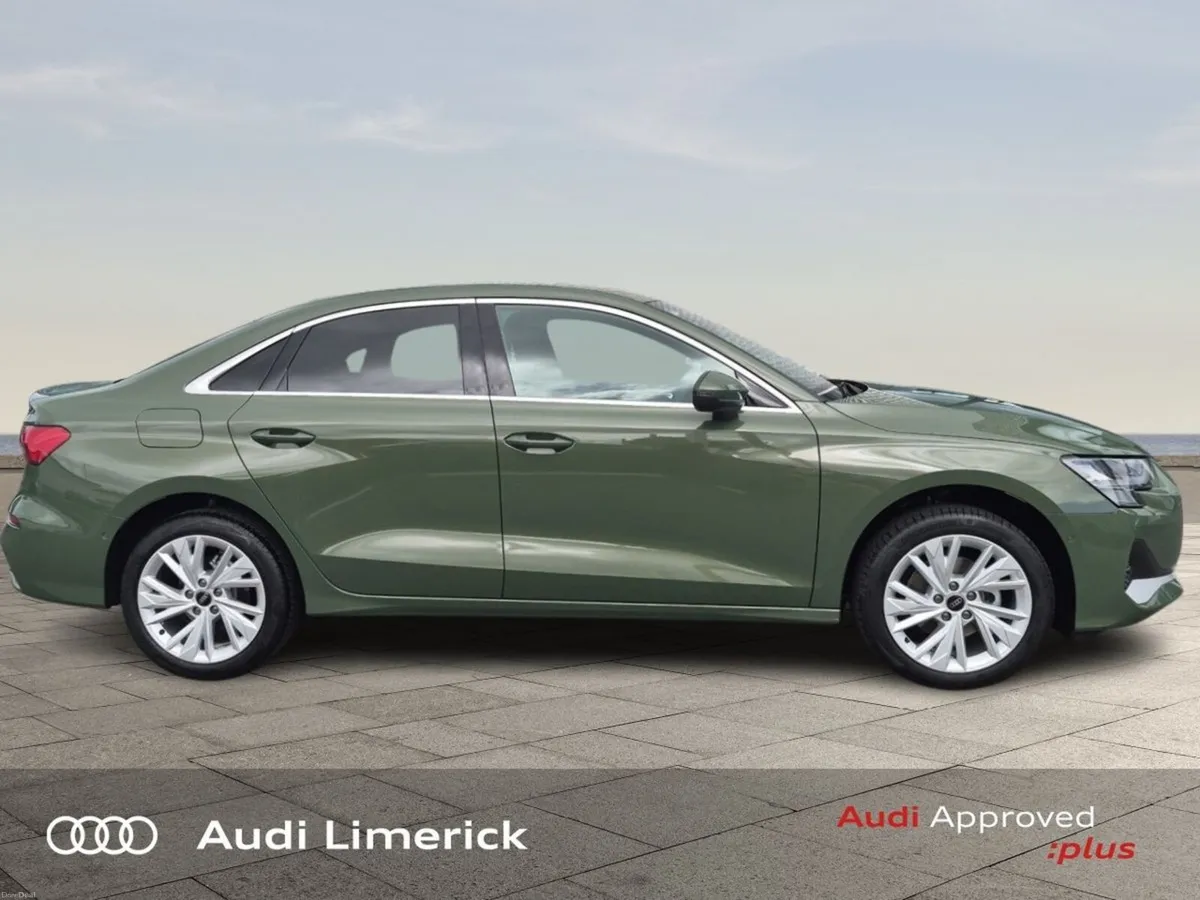 Audi A3 *SAVE €3,041 VS NEW* SE TDI 85kW 6-speed - Image 4