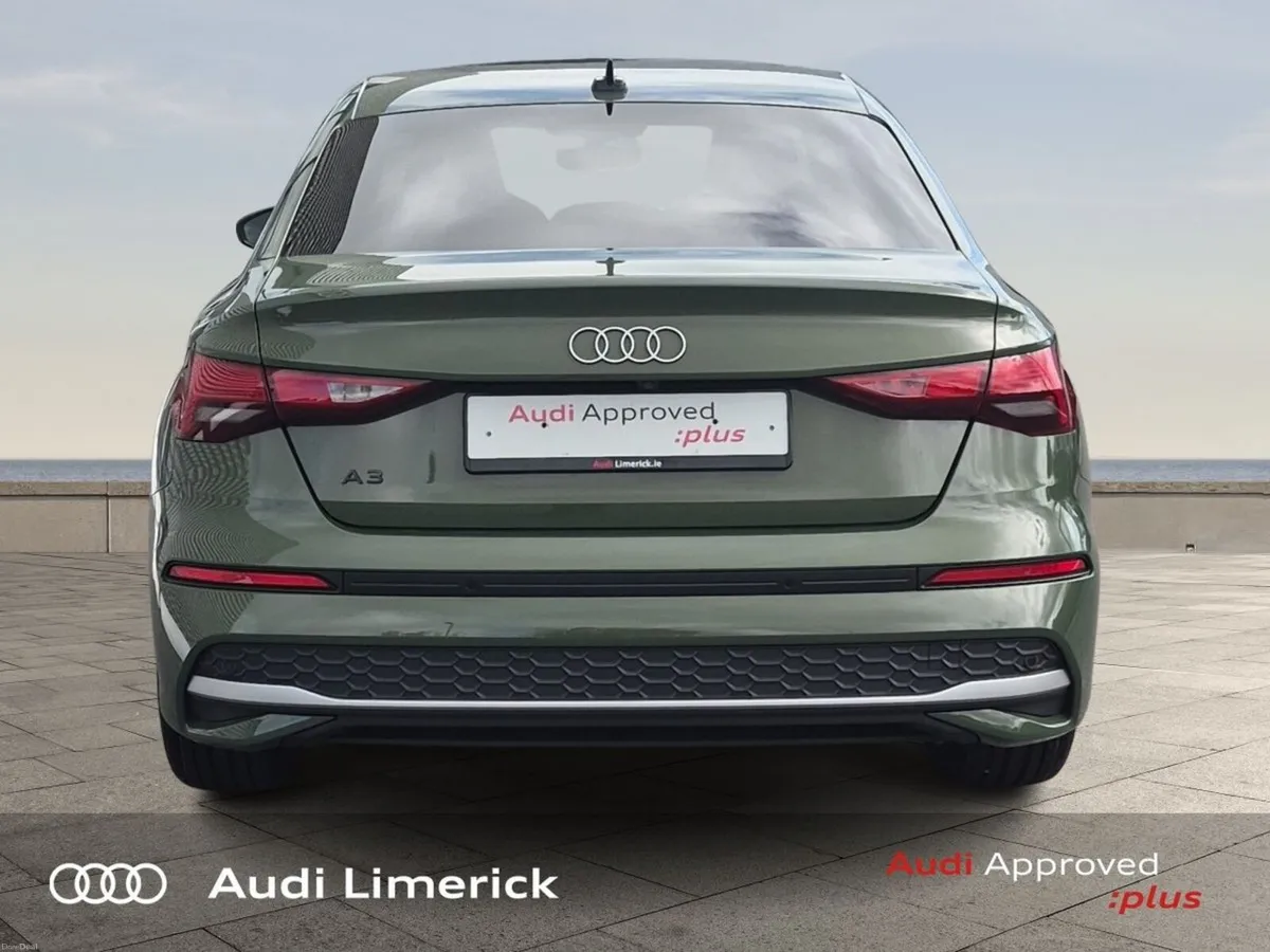 Audi A3 *SAVE €3,041 VS NEW* SE TDI 85kW 6-speed - Image 6